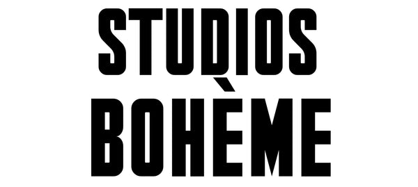 Studios Boheme 